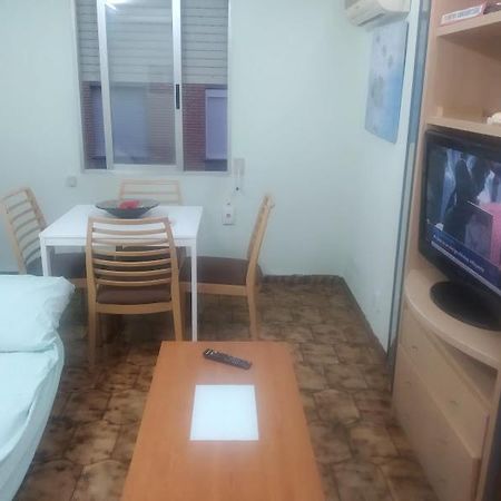 Piso Entero Cerca De Valencia Y Sus Playas. Apartment Albalat dels Sorells ภายนอก รูปภาพ