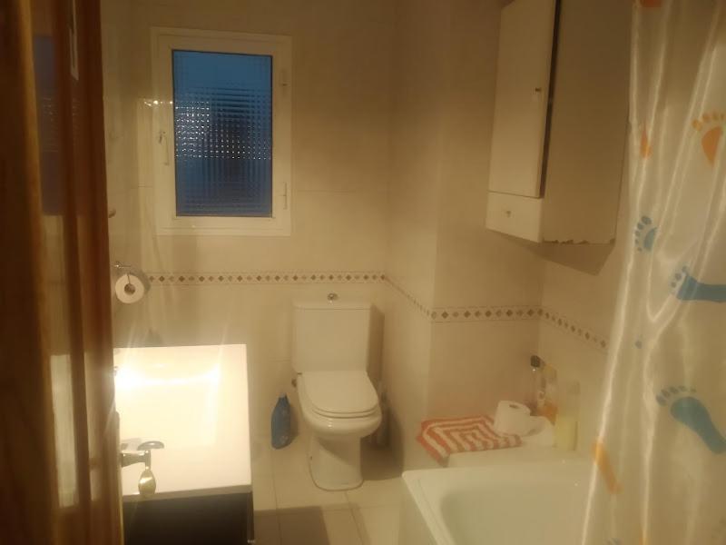 Piso Entero Cerca De Valencia Y Sus Playas. Apartment Albalat dels Sorells ภายนอก รูปภาพ