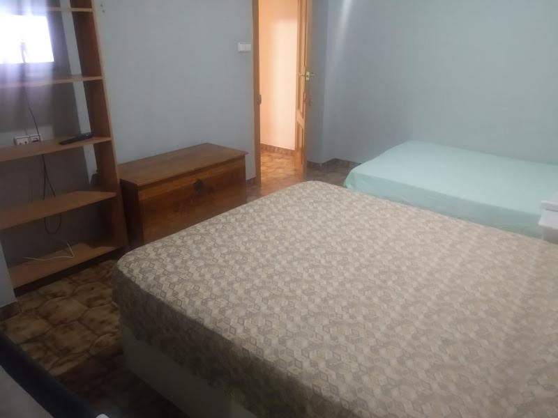 Piso Entero Cerca De Valencia Y Sus Playas. Apartment Albalat dels Sorells ภายนอก รูปภาพ