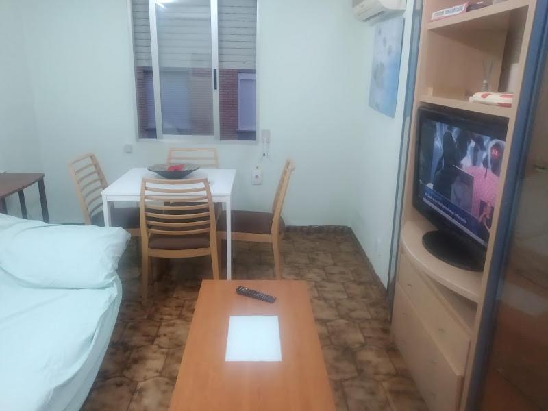Piso Entero Cerca De Valencia Y Sus Playas. Apartment Albalat dels Sorells ภายนอก รูปภาพ