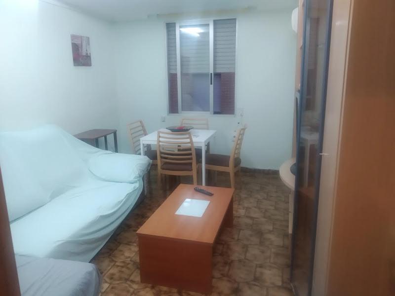 Piso Entero Cerca De Valencia Y Sus Playas. Apartment Albalat dels Sorells ภายนอก รูปภาพ